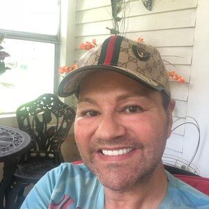 Meet your Posher, Darin